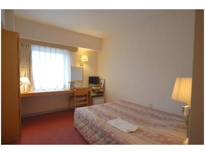 Hotel Sunroute Yamagata4