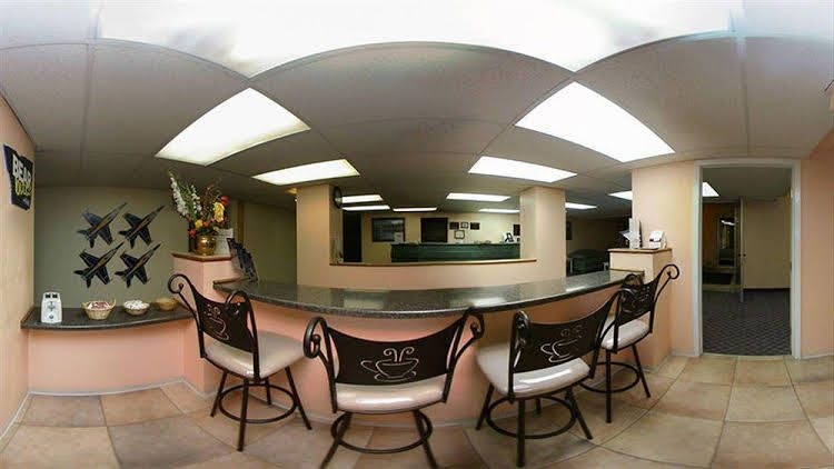 Rodeway Inn and Suites1