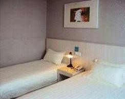 Jinjiang Inn Wuhan Zhangzhidong Road0