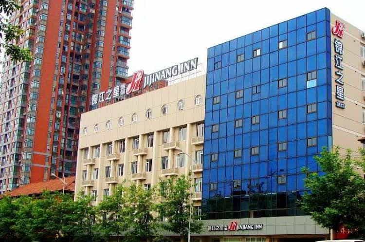 Jinjiang Inn Wuhan Zhangzhidong Road Jinjiang Inn Wuhan Zhangzhidong Road
