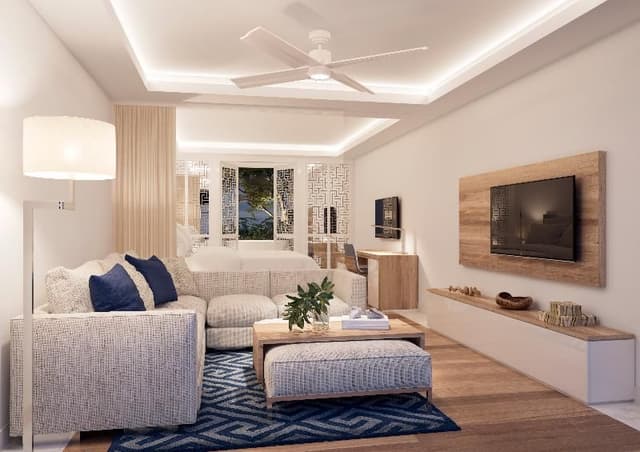 SUITE SUPERIOR