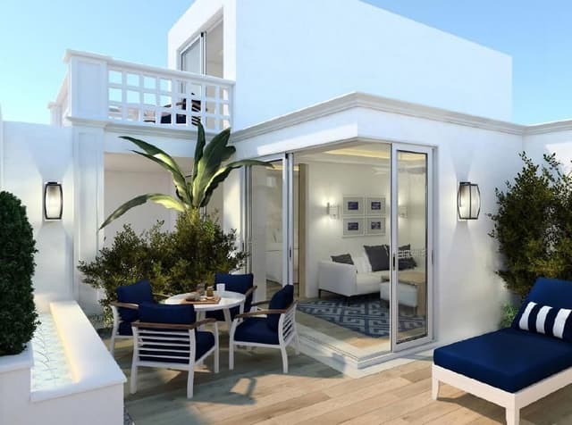 FAMILY ROOM DELUXE