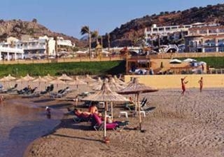 Minos Imperial Luxury Beach Resort1