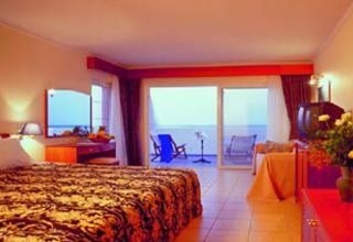 Minos Imperial Luxury Beach Resort0