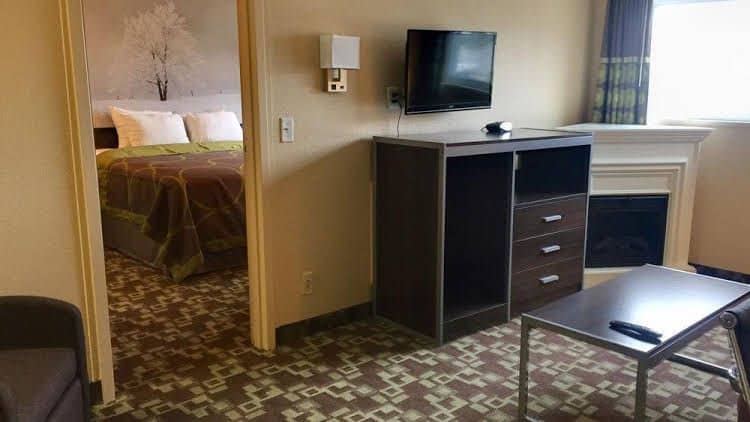 Downtown Omaha Inn Downtown Omaha Inn