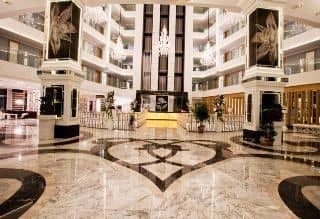 Q Premium Resort Q Premium Resort