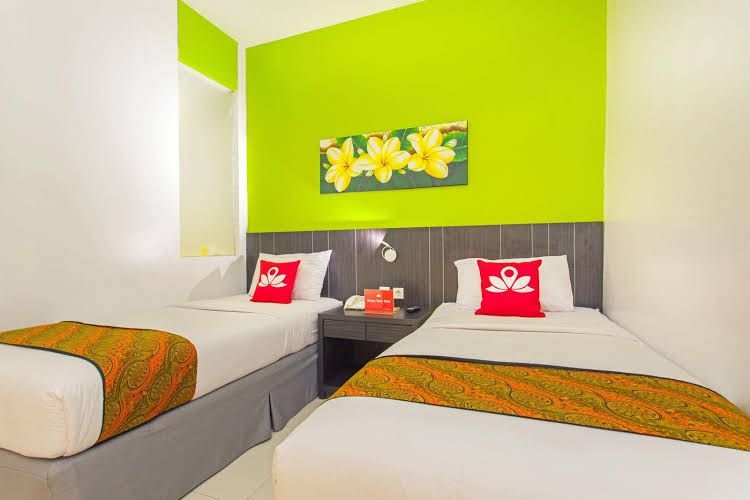ZEN Rooms Cengkareng0