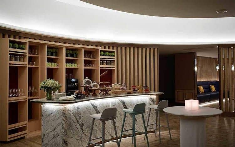 One Sunland Serviced Suites managed by Lanson Place One Sunland Serviced Suites managed by Lanson Place