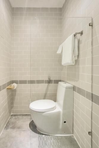 Fusion Suites Saigon3