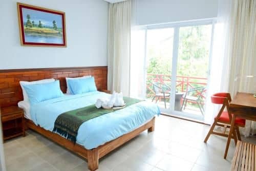 Mowin Boutique Hotel & Residence Mowin Boutique Hotel & Residence