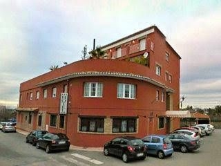 El Mirador de Fonseca0
