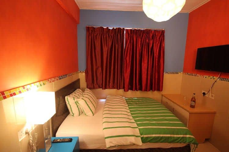 Comfort Hostel Comfort Hostel