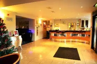 Barons Court Hotel Barons Court Hotel