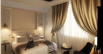 โรงแรมเนียปซ์ ปารีส, เคียวริโอ คอลเลกชัน บาย ฮิลตัน โรงแรมเนียปซ์ ปารีส, เคียวริโอ คอลเลกชัน บาย ฮิลตัน