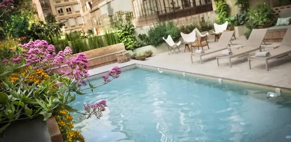 Alexandra Barcelona Curio Collection by Hilton Alexandra Barcelona Curio Collection by Hilton