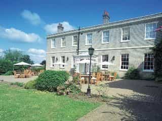 Menzies London Chigwell Menzies London Chigwell
