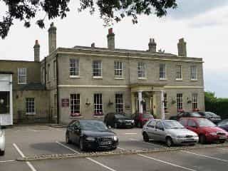 Menzies London Chigwell Menzies London Chigwell