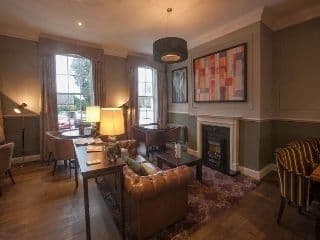 Menzies London Chigwell Menzies London Chigwell
