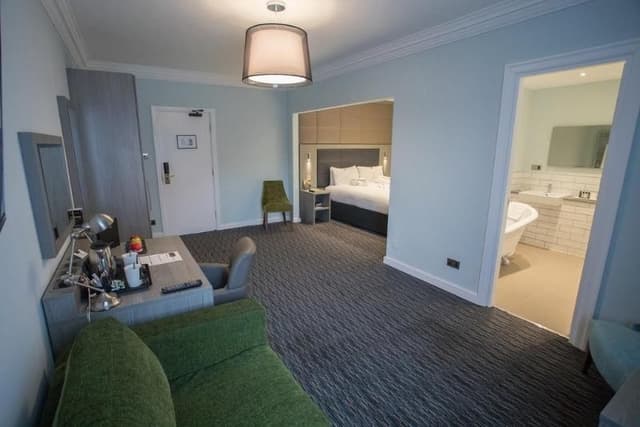 SUITE CLASSIC