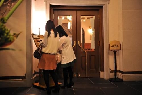 โรงแรมมอนเทอเร่ย์ เซ็นได (Hotel Monterey Sendai)2