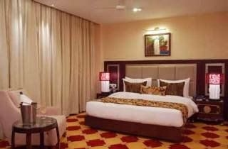 Clarks Inn Amritsar1
