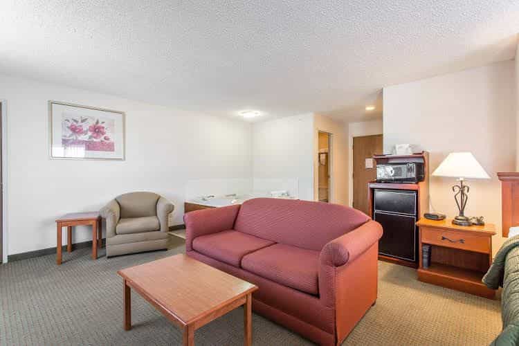 Quality Inn Delta