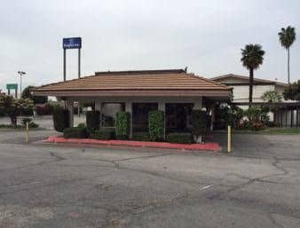 Knights Inn Claremont Knights Inn Claremont