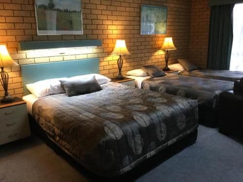 Queen Room
