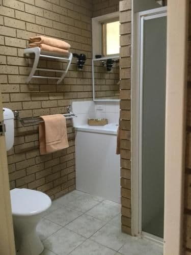 Two Bedroom Family Suite