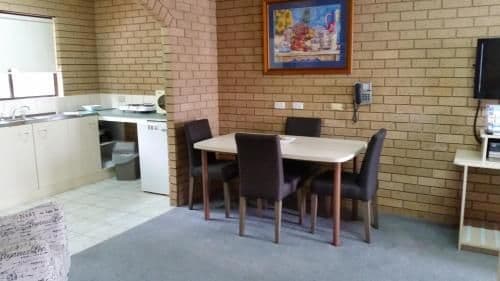 Two Bedroom Family Suite