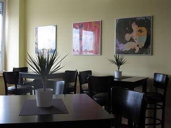 Best Western Amedia Passau0