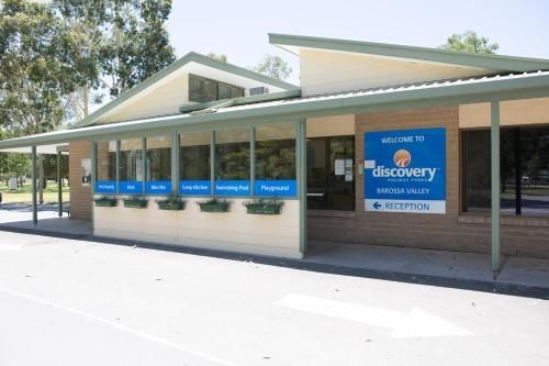 Discovery Parks - Barossa Valley0