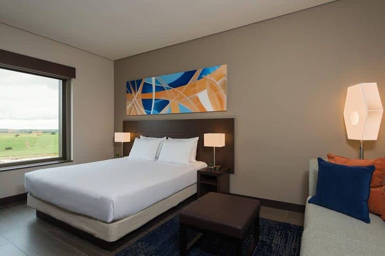 Hyatt Place Sao Jose do Rio Preto Hyatt Place Sao Jose do Rio Preto