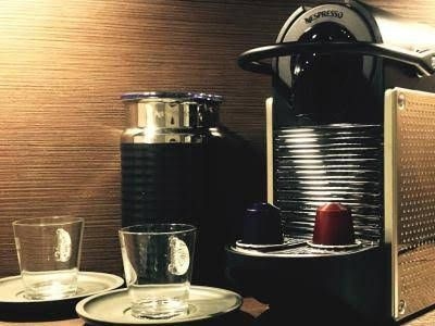 Luma Concept Hotel London0