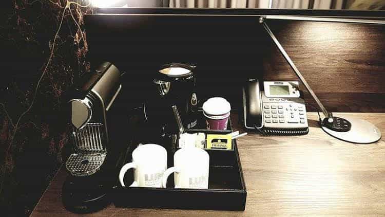 Luma Concept Hotel London Luma Concept Hotel London