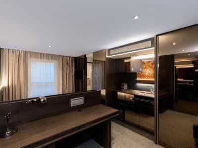 Luma Concept Hotel London Luma Concept Hotel London