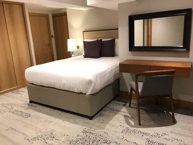 Sanctum International Serviced Apartments Belsize Sanctum International Serviced Apartments Belsize