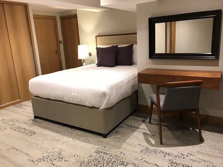 Sanctum International Serviced Apartments Belsize Sanctum International Serviced Apartments Belsize
