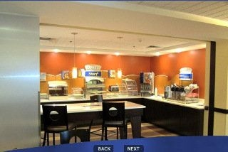 Holiday Inn Express Fort Lauderdale Convention Center - Cruise4