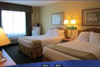 Holiday Inn Express Fort Lauderdale Convention Center - Cruise1