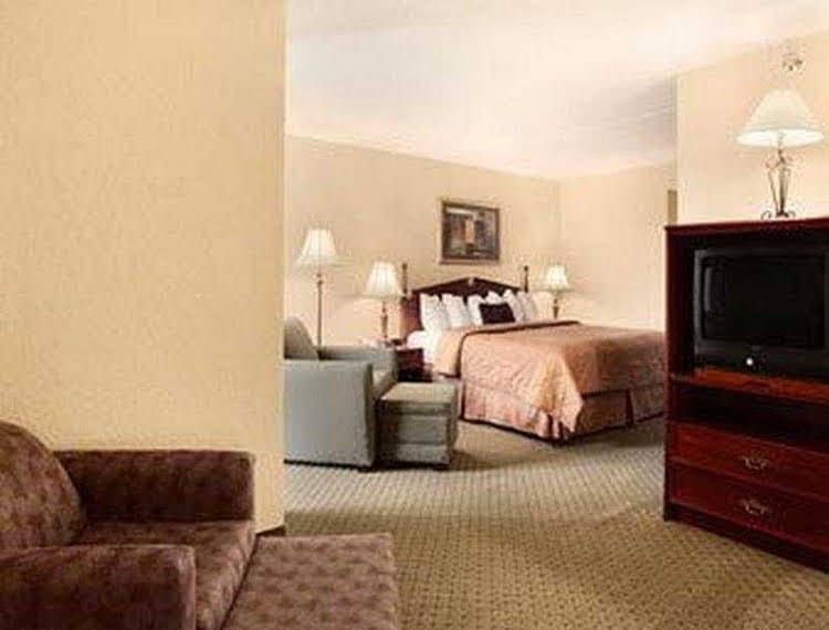 Comfort Inn and Suites Knoxville West Comfort Inn and Suites Knoxville West