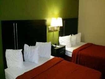 Travelodge Knoxville East Travelodge Knoxville East