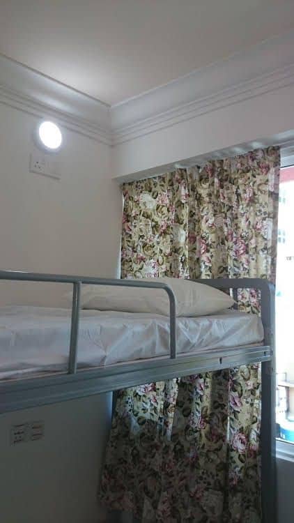 Halo Hostel Halo Hostel
