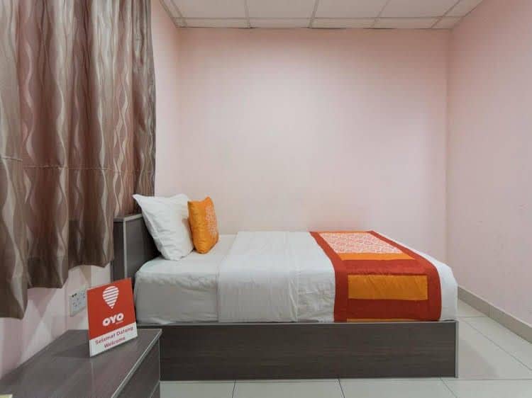 OYO Rooms Changkat Jalan Angsoka OYO Rooms Changkat Jalan Angsoka