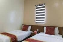 OYO Rooms Kota Laksamana OYO Rooms Kota Laksamana