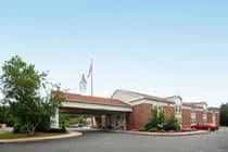 Quality Inn MysticGroton