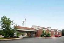 Quality Inn MysticGroton Quality Inn MysticGroton