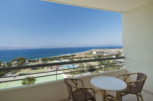 SUITE EXECUTIVE SEA VIEW