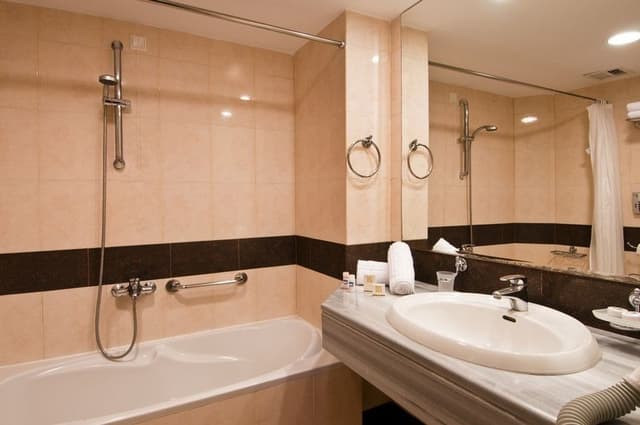 SUITE EXECUTIVE SEA VIEW