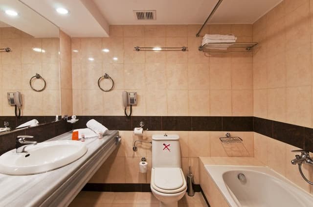 JUNIOR SUITE SEA VIEW